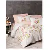 Image de Parure de lit coton ranforcé 220x240 - Blanc