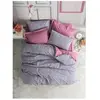 Image de Parure de lit coton ranforcé