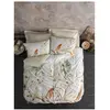 Image de Parure de lit satin coton - Beige