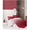 Image de Ss_marque Parure de lit coton renforcé - Rouge