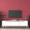 Image de Menzzo meuble TV moderne