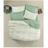 Image de Parure de lit en coton ranforcé