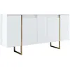 Image de Hanah Home Buffet Luxe