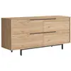 Image de Hanah Home - Noyer