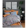 Image de Parure de lit coton ranforcé