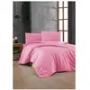 Image de Ss_marque Parure de lit coton renforcé - Rose