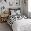 Image de Parure de lit enfant avec taie(s) 100 % coton Nobby