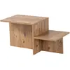Image de Hanah home table basse Harmony - Marron