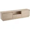 Image de Hanah home Meuble TV Vanguard - Beige
