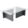 Image de Hanah home table basse Flavio - Anthracite