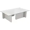 Image de Hanah home Table basse Flavio - Gris