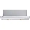 Image de Hotte tiroir / escamotable BEKO CTB 6250 XH