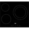 Image de Beko HIC63402T - Noir