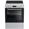 Image de Beko FSE67300WCS - Blanc