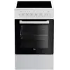 Image de Beko FSS57100GW - Blanc