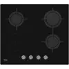 Image de Plaque verre mixte BEKO HILM64222SV