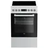 Image de Beko FSE57302GWC - Blanc