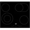 Image de Beko HIC64403T - Noir
