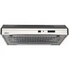 Image de Hotte classique 60cm 300m3/h inox - CFB6432XH1 - BEKO