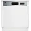 Image de Lave-vaisselle intégré 60 cm BEKO PDSN 25311 X