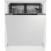 Image de Lave-vaisselle tout intégré 60 cm BEKO PDIN 25311