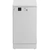 Image de Beko DVS05024W - Blanc