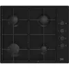 Image de Table de cuisson gaz BEKO HIGG64123SB