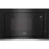 Image de Micro-ondes encastrable gril BEKO BMGB25333X