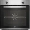 Image de BBIE12000X Four encastrable multifonction 66 L acier inoxydable