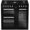 Image de Piano de cuisson dessus gaz BEKO PS235315DB