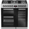 Image de Beko PS235315DX - Inox