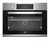 Image de Beko BBCM12300X - Acier