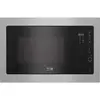Image de Micro-ondes encastrable gril BEKO BMGB25332BG