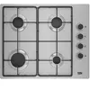Image de Beko HIGG64123SX - Inox