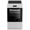 Image de Beko FSM58301WC - Blanc