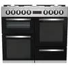 Image de Piano de cuisson dessus gaz BEKO PF335325DX