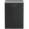 Image de Beko BDFN26430A - Anthracite