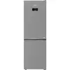 Image de Réfrigérateur combiné inversé BEKO B3RCNE364HXB