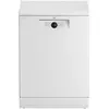 Image de Beko BDFN26640WC - Blanc