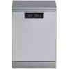 Image de Beko BDFN36650XC - Inox