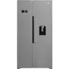 Image de Réfrigérateur américain BEKO GN163241DXBN