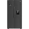 Image de Réfrigérateur américain BEKO GN163241DXBRN
