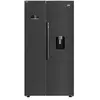 Image de Beko GN163241DXBRN - Noir