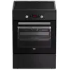 Image de Beko FSE68304MAPS - Noir