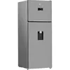 Image de Réfrigérateur 2 portes BEKO B5RDNE504LDXB