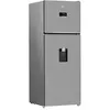 Image de Beko B5RDNE504LDXB - Métal
