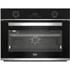 Image de Four intégrable multifonction 48l 60cm catalyse inox - BBCM13300XC - BEKO