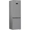 Image de Réfrigérateur combiné inversé BEKO B5RCNE405HXB