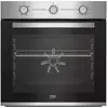 Image de Four intégrable multifonction 72l 60cm manuel - BBIE12100X - B100 - BEKO