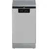 Image de Beko BDFS26046XQ - Acier